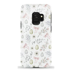 So Eggxtra | Spring Garden Case
