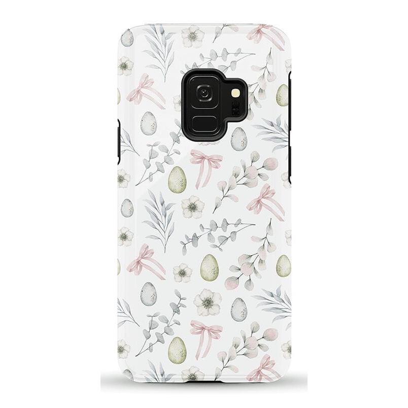 So Eggxtra | Spring Garden Case