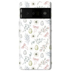So Eggxtra | Spring Garden Case