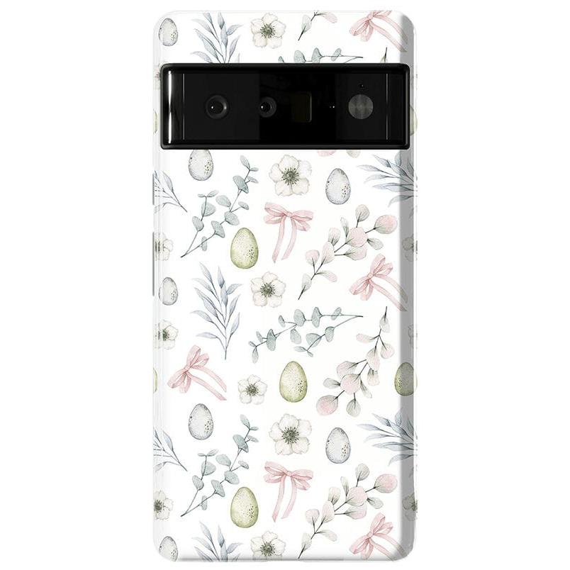 So Eggxtra | Spring Garden Case