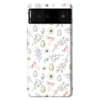 So Eggxtra | Spring Garden Case