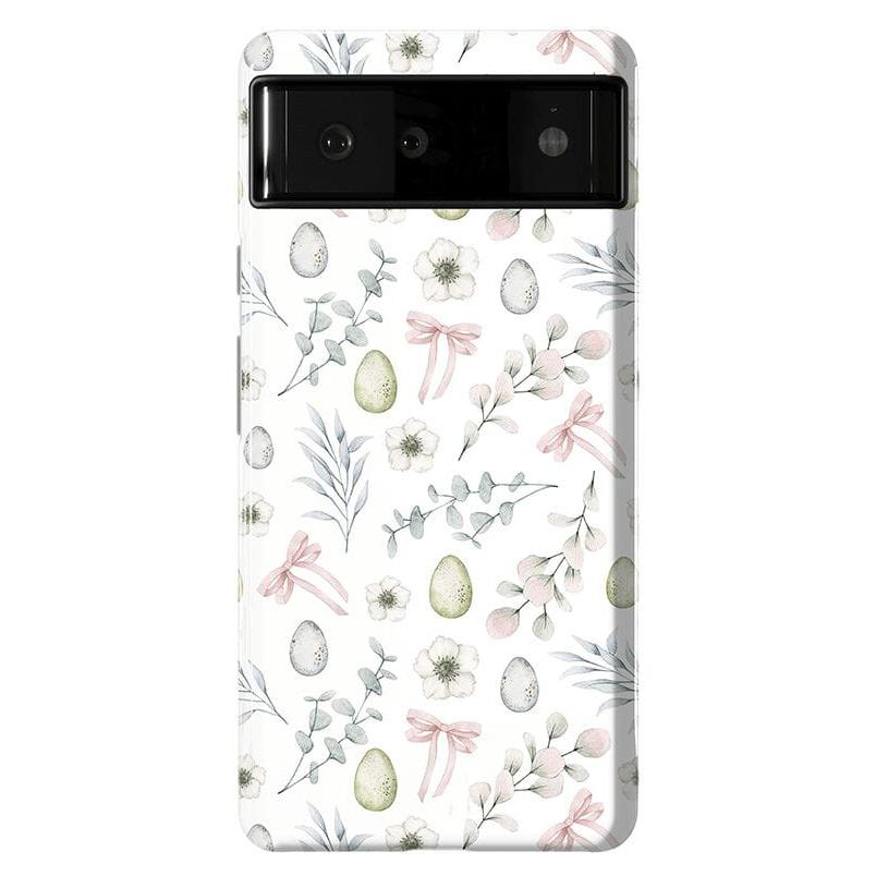So Eggxtra | Spring Garden Case