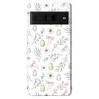 So Eggxtra | Spring Garden Case