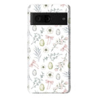 So Eggxtra | Spring Garden Case