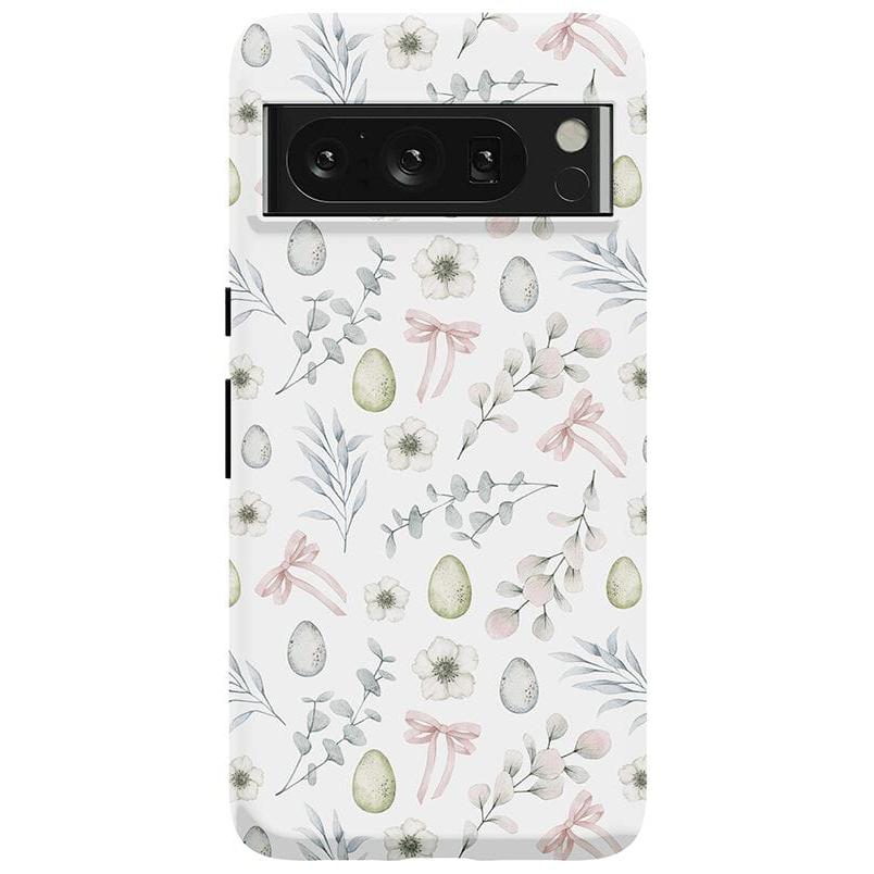 So Eggxtra | Spring Garden Case