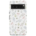 So Eggxtra | Spring Garden Case