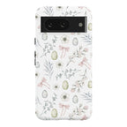 So Eggxtra | Spring Garden Case