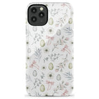 So Eggxtra | Spring Garden Case