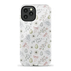 So Eggxtra | Spring Garden Case