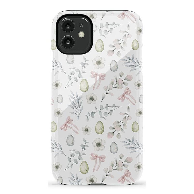 So Eggxtra | Spring Garden Case