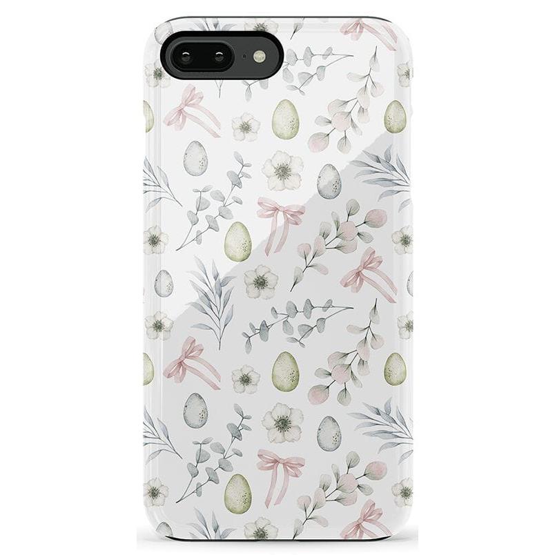 So Eggxtra | Spring Garden Case