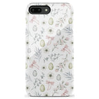 So Eggxtra | Spring Garden Case