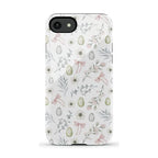 So Eggxtra | Spring Garden Case