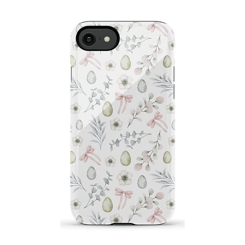 So Eggxtra | Spring Garden Case