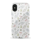 So Eggxtra | Spring Garden Case