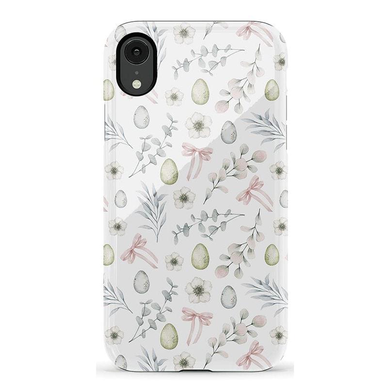 So Eggxtra | Spring Garden Case