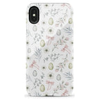 So Eggxtra | Spring Garden Case