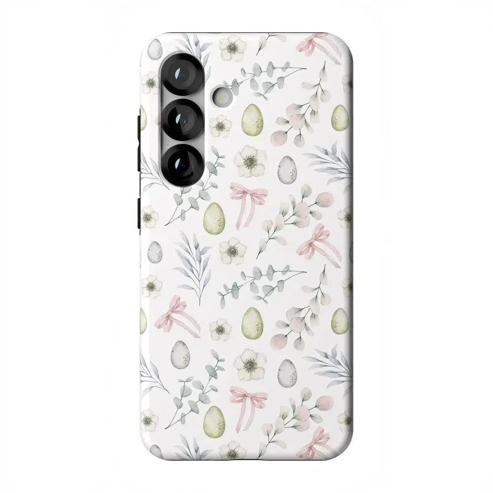 So Eggxtra | Spring Garden Case