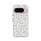 So Eggxtra | Spring Garden Case