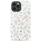 So Eggxtra | Spring Garden Case