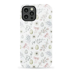 So Eggxtra | Spring Garden Case