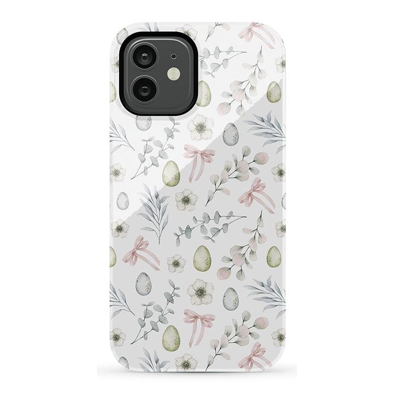 So Eggxtra | Spring Garden Case