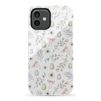 So Eggxtra | Spring Garden Case