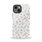So Eggxtra | Spring Garden Case