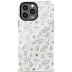 So Eggxtra | Spring Garden Case