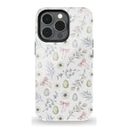 So Eggxtra | Spring Garden Case