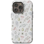 So Eggxtra | Spring Garden Case