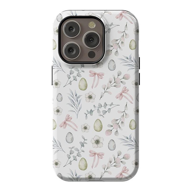 So Eggxtra | Spring Garden Case