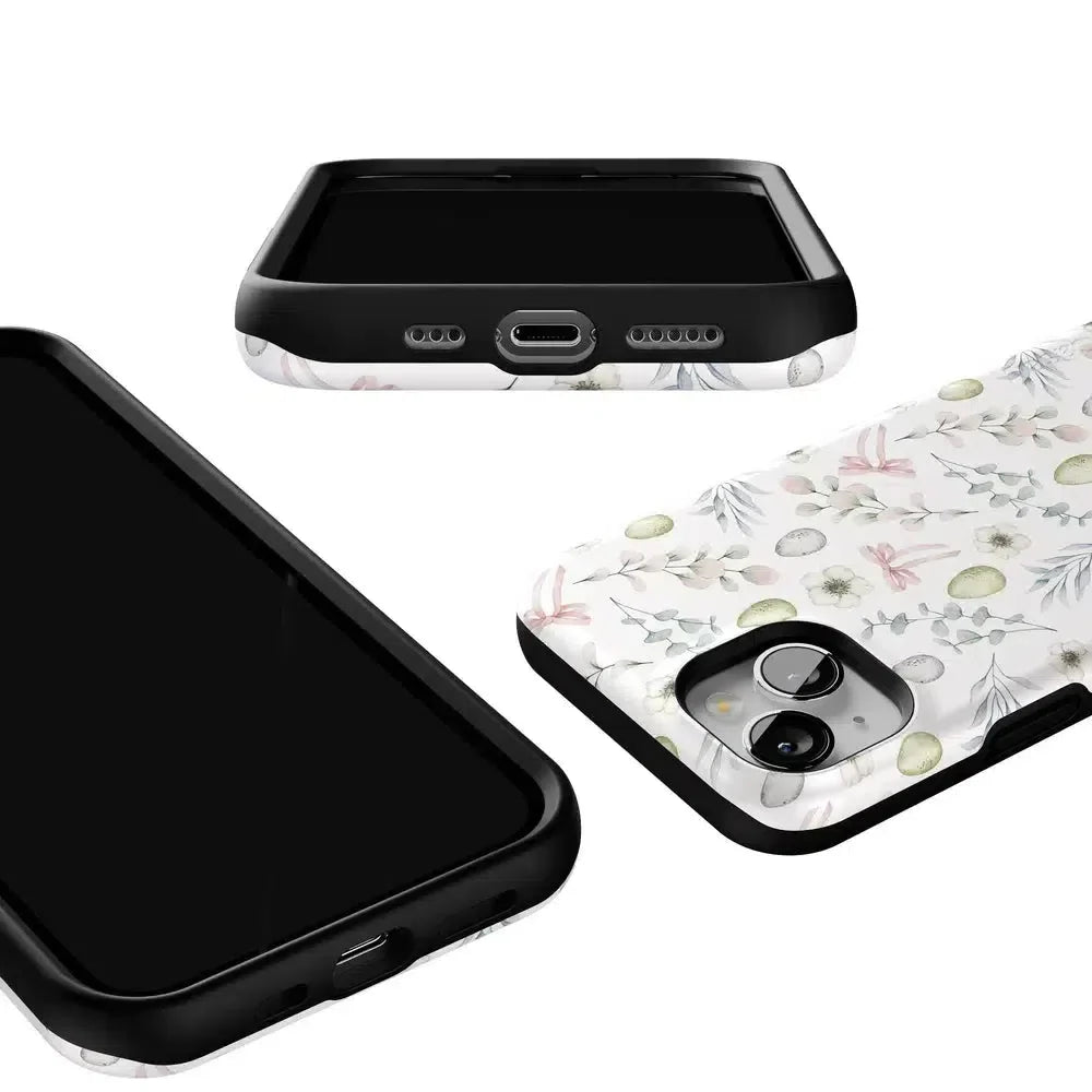 So Eggxtra | Spring Garden Case