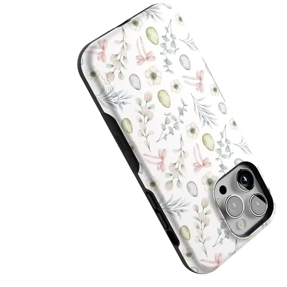 So Eggxtra | Spring Garden Case