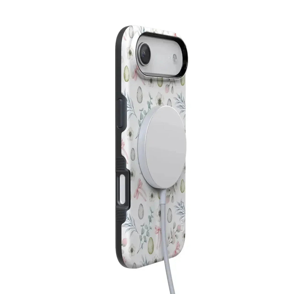 So Eggxtra | Spring Garden Case