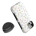 So Eggxtra | Spring Garden Case