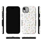 So Eggxtra | Spring Garden Case