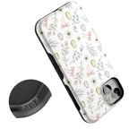 So Eggxtra | Spring Garden Case