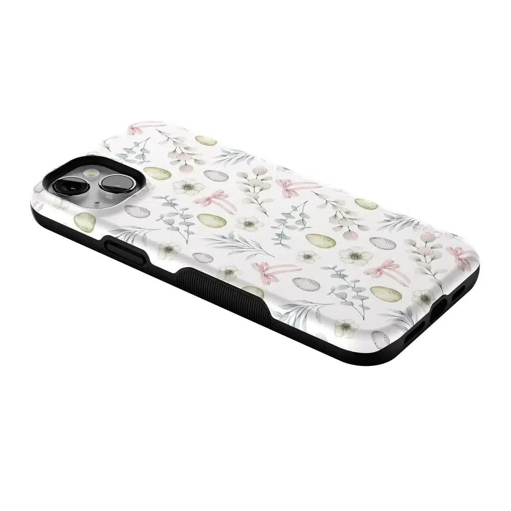 So Eggxtra | Spring Garden Case