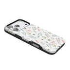 So Eggxtra | Spring Garden Case
