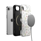 So Eggxtra | Spring Garden Case