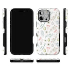 So Eggxtra | Spring Garden Case