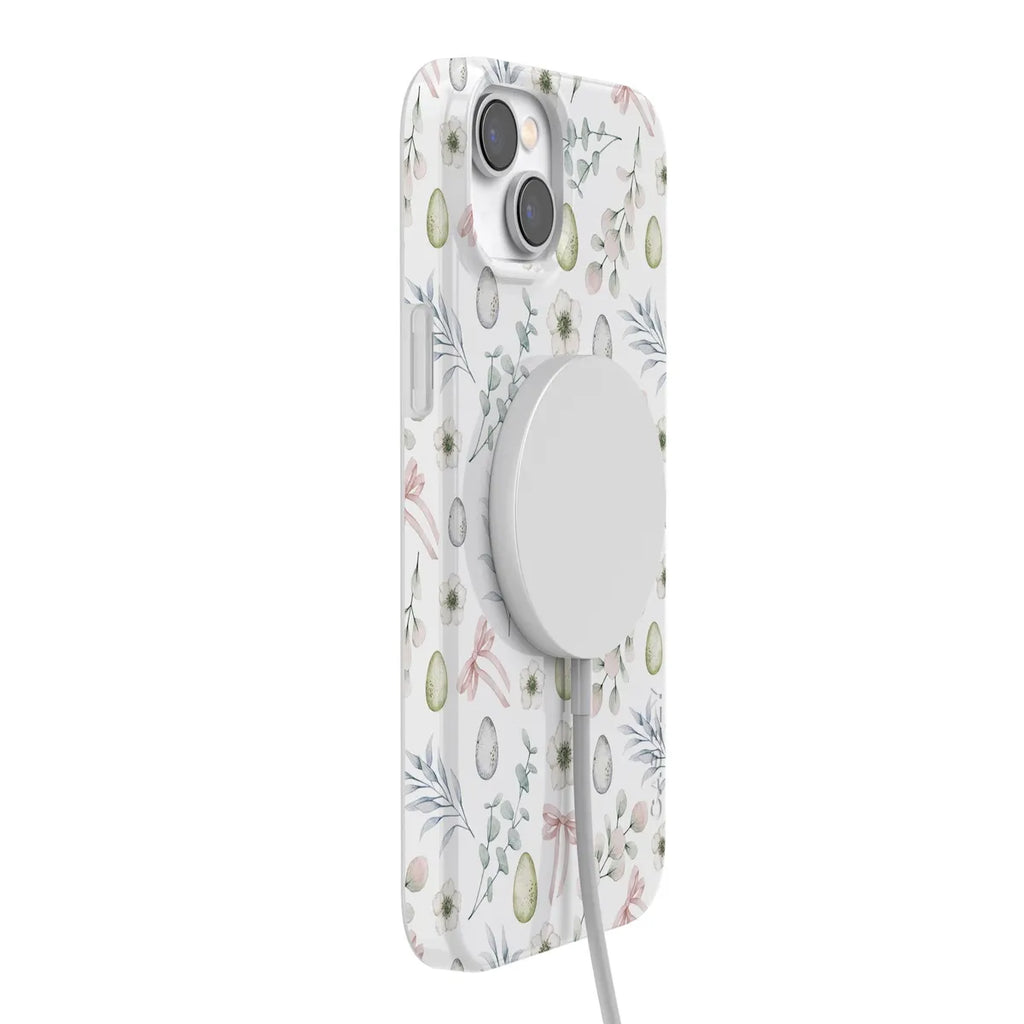 So Eggxtra | Spring Garden Case