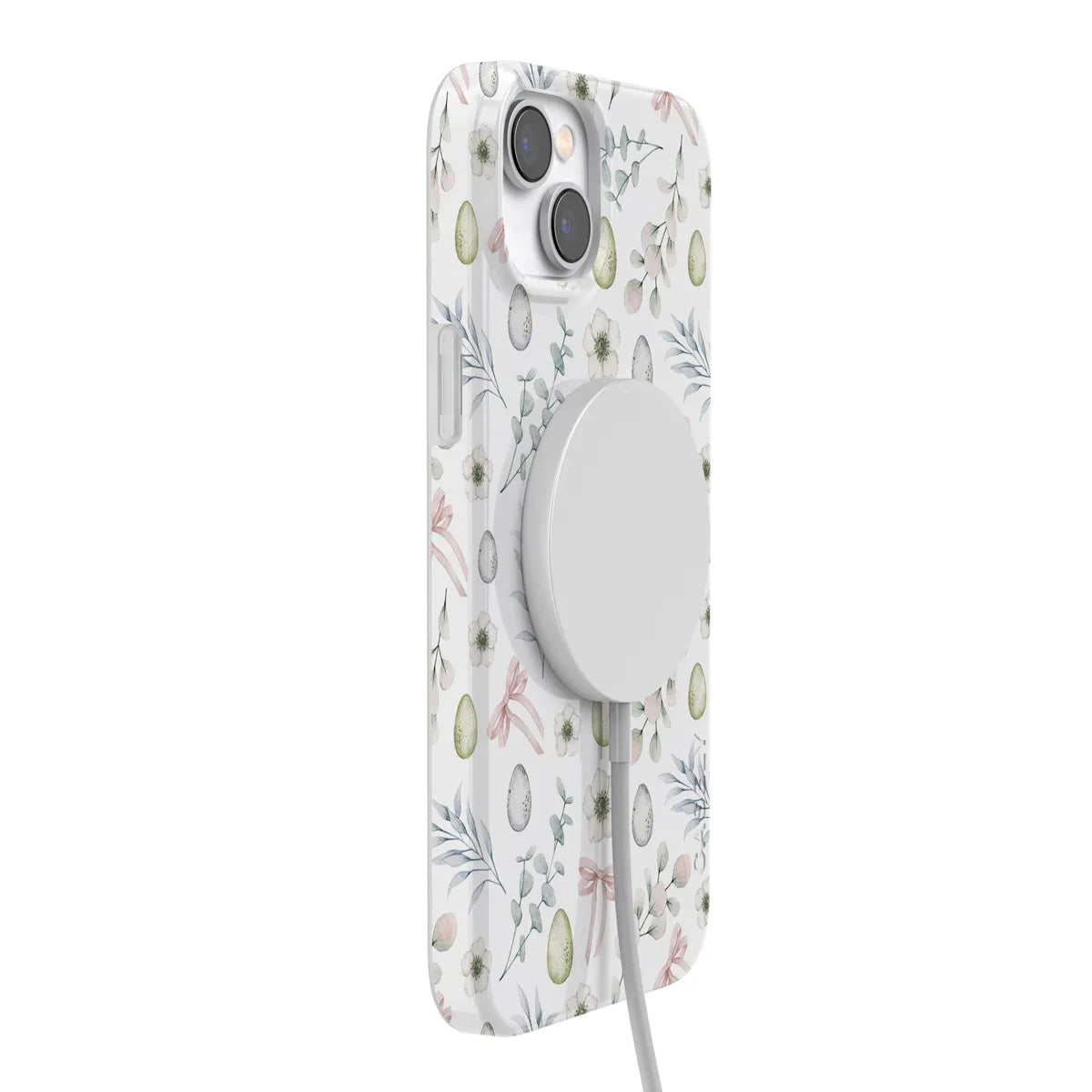 So Eggxtra | Spring Garden Case