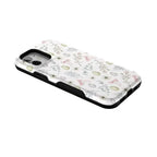 So Eggxtra | Spring Garden Case