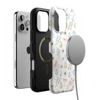 So Eggxtra | Spring Garden Case