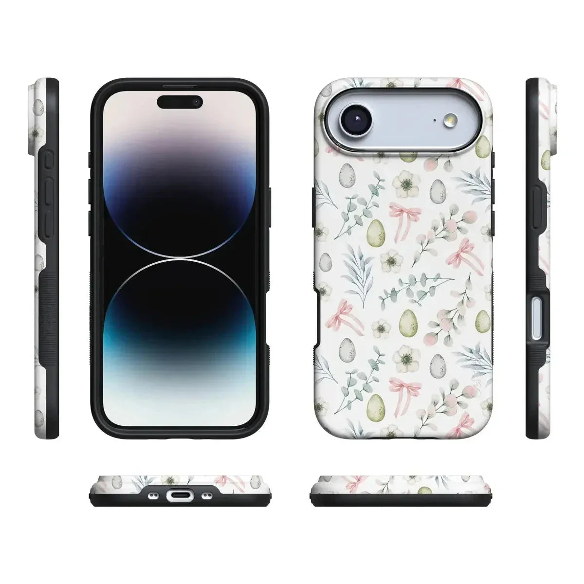 So Eggxtra | Spring Garden Case
