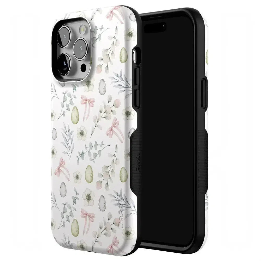 So Eggxtra | Spring Garden Case
