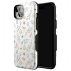 So Eggxtra | Spring Garden Case