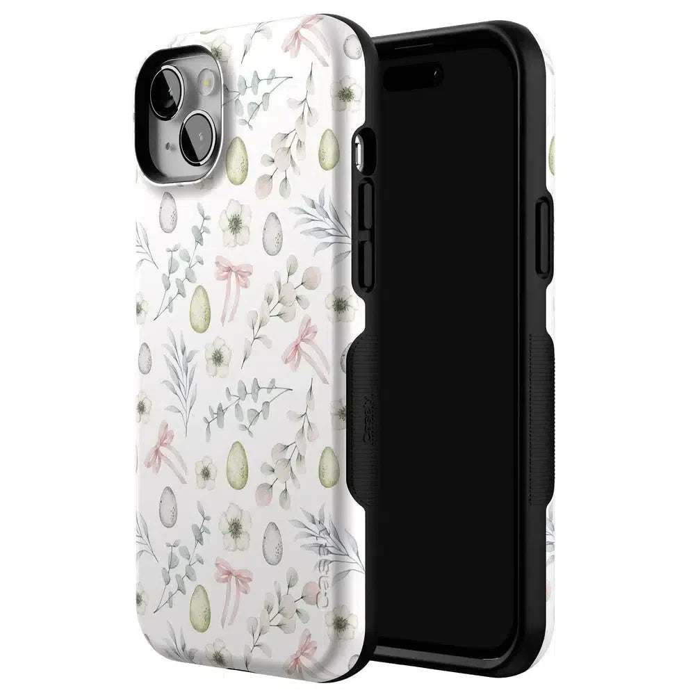 So Eggxtra | Spring Garden Case